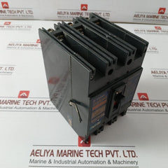 Terasaki Tl-100F Tembreak Molded Case Circuit Breaker 3 Pole Ac220V 120Ka 1550A