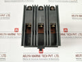 Terasaki Tl-100F Tembreak Molded Case Circuit Breaker 3 Pole Ac220V 120Ka 1550A