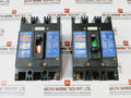 Terasaki Tl-100f Tembreak 3 Pole Circuit Breaker 15a Ac690v 50-60hz 2h0767saa/k