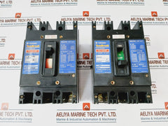 Terasaki Tl-100f Tembreak 3 Pole Circuit Breaker 15a Ac690v 50-60hz 2h0767saa/k