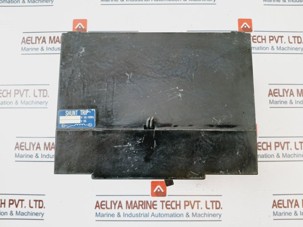 Terasaki Tl-100f Tembreak 3 Pole Circuit Breaker 15a Ac690v 50-60hz 2h0767saa/k