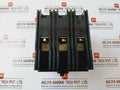 Terasaki Tl-100f Tembreak 3 Pole Circuit Breaker 15a Ac690v 50-60hz 2h0767saa/k