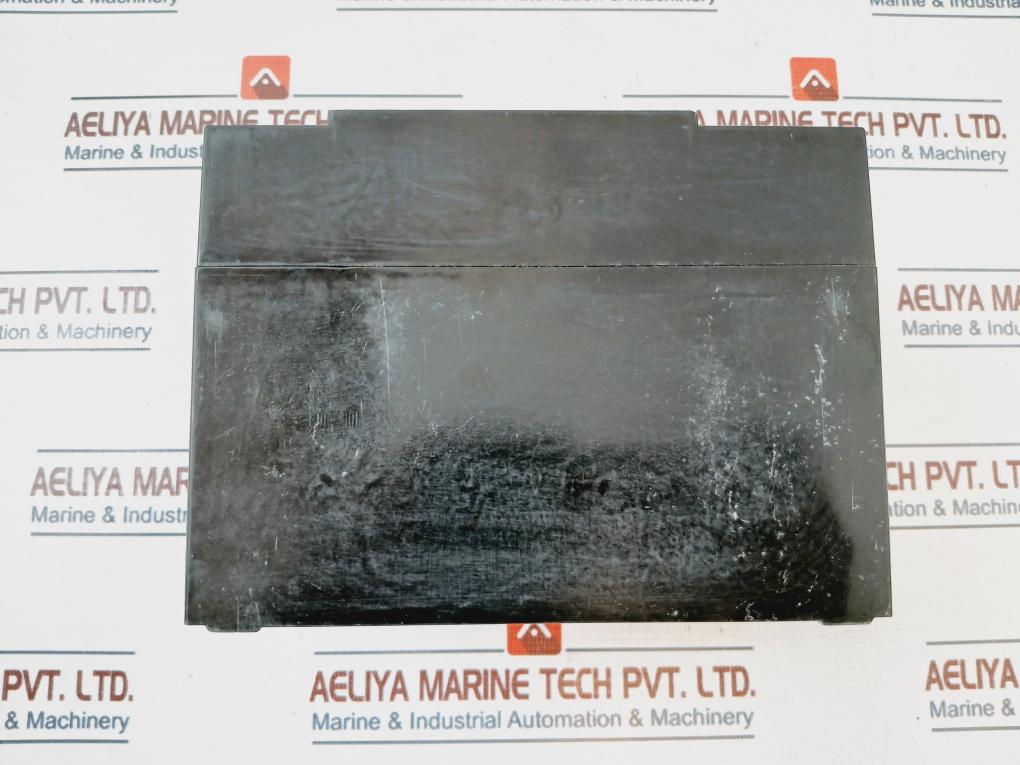 Terasaki Tl-100f Tembreak 3 Pole Circuit Breaker 15a Ac690v 50-60hz 2h0767saa/k