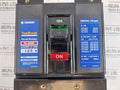 Terasaki Tl-225F 125A 3 Pole Current Limiting Circuit Breaker