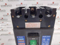 Terasaki TL-225F 225A 3 Pole Current Limiting Circuit Breaker