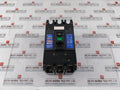 Terasaki TL-225F 225A 3 Pole Current Limiting Circuit Breaker