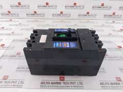 Terasaki TL-225F 225A 3 Pole Current Limiting Circuit Breaker