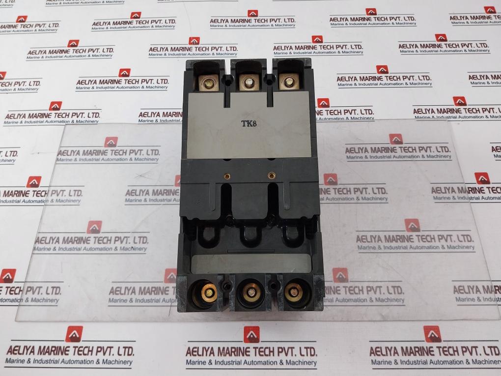 Terasaki Tl-225F 3 Pole Circuit Breaker 175A Ac690V 50~60Hz