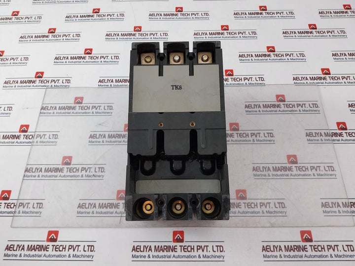 Terasaki Tl-225F 3 Pole Circuit Breaker 175A Ac690V 50~60Hz