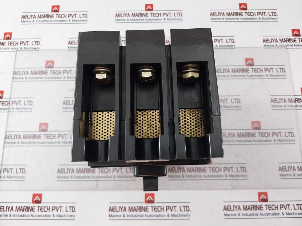 Terasaki Tl-225F 3 Pole Circuit Breaker 175A Ac690V 50~60Hz