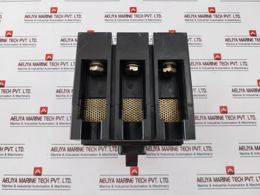 Terasaki Tl-225F 3 Pole Circuit Breaker 225A Ac690V 50~60Hz