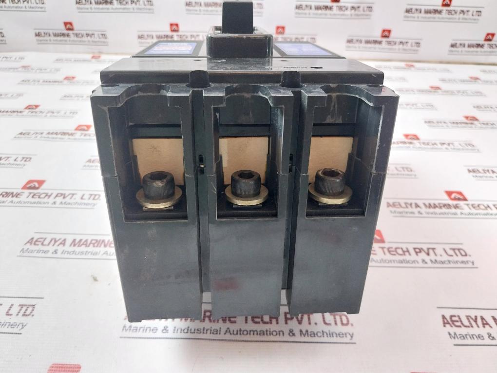 Terasaki Tl-225F Circuit Breaker 3 Pole Ac690V 50~60Hz