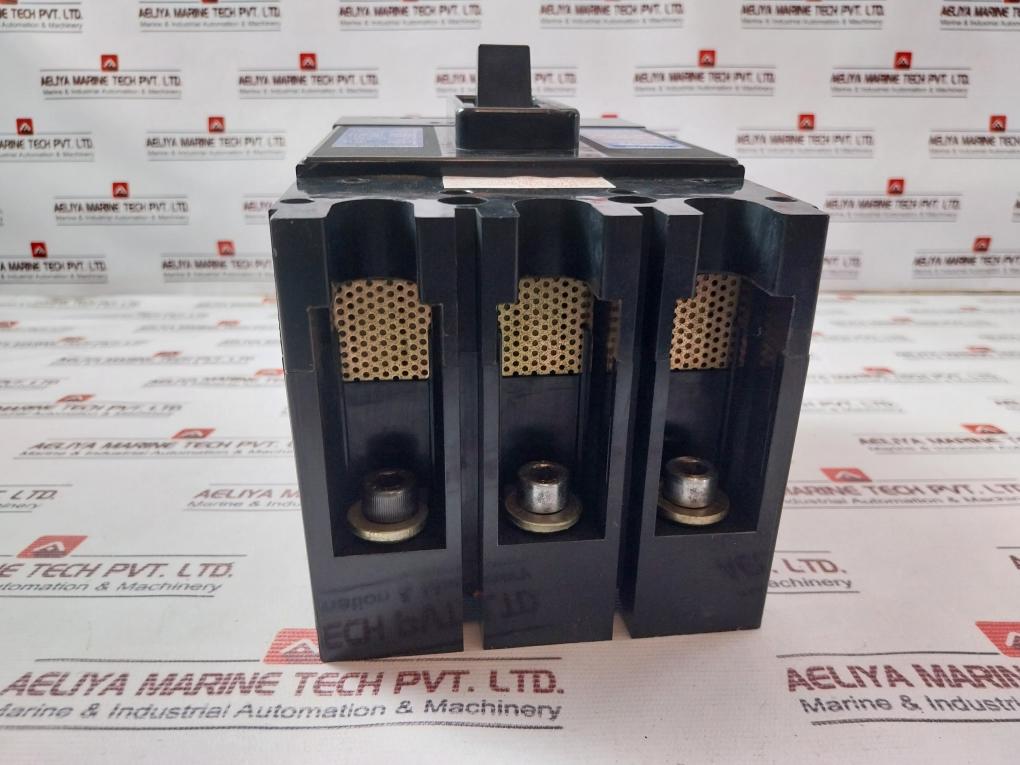 Terasaki Tl-225F Circuit Breaker 3 Pole Ac690V 50~60Hz