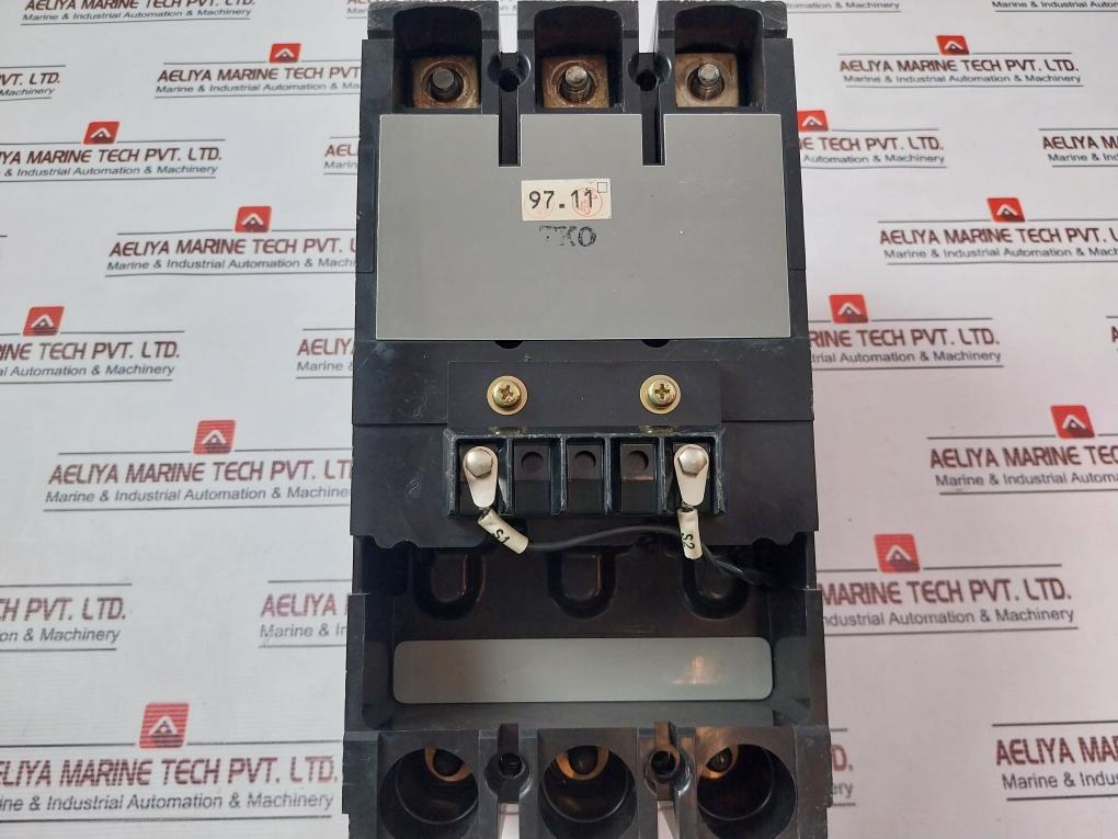 Terasaki Tl-225F Circuit Breaker 3 Pole Ac690V 50~60Hz