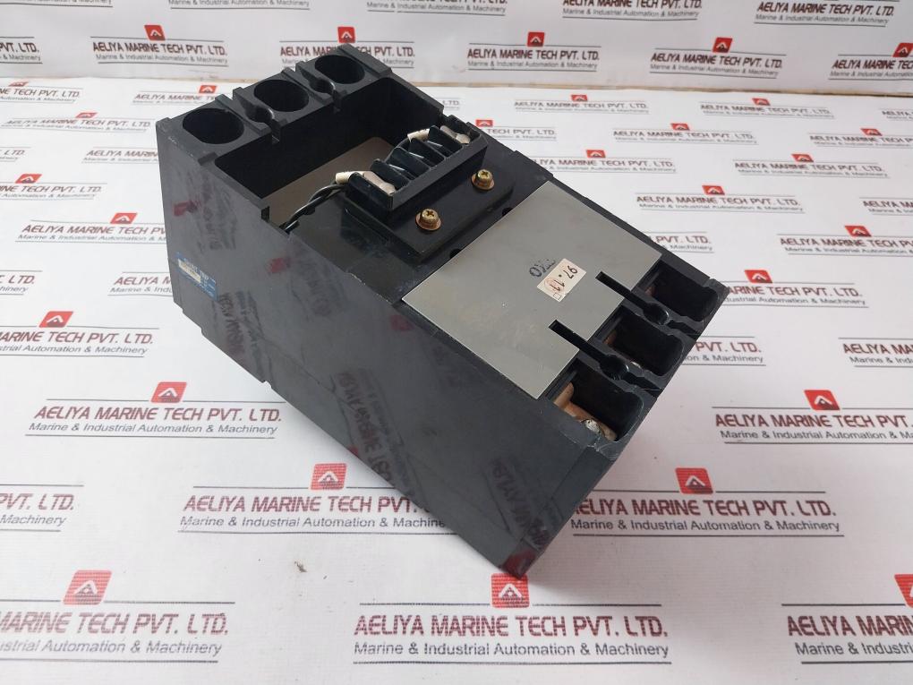 Terasaki Tl-225F Circuit Breaker 3 Pole Ac690V 50~60Hz