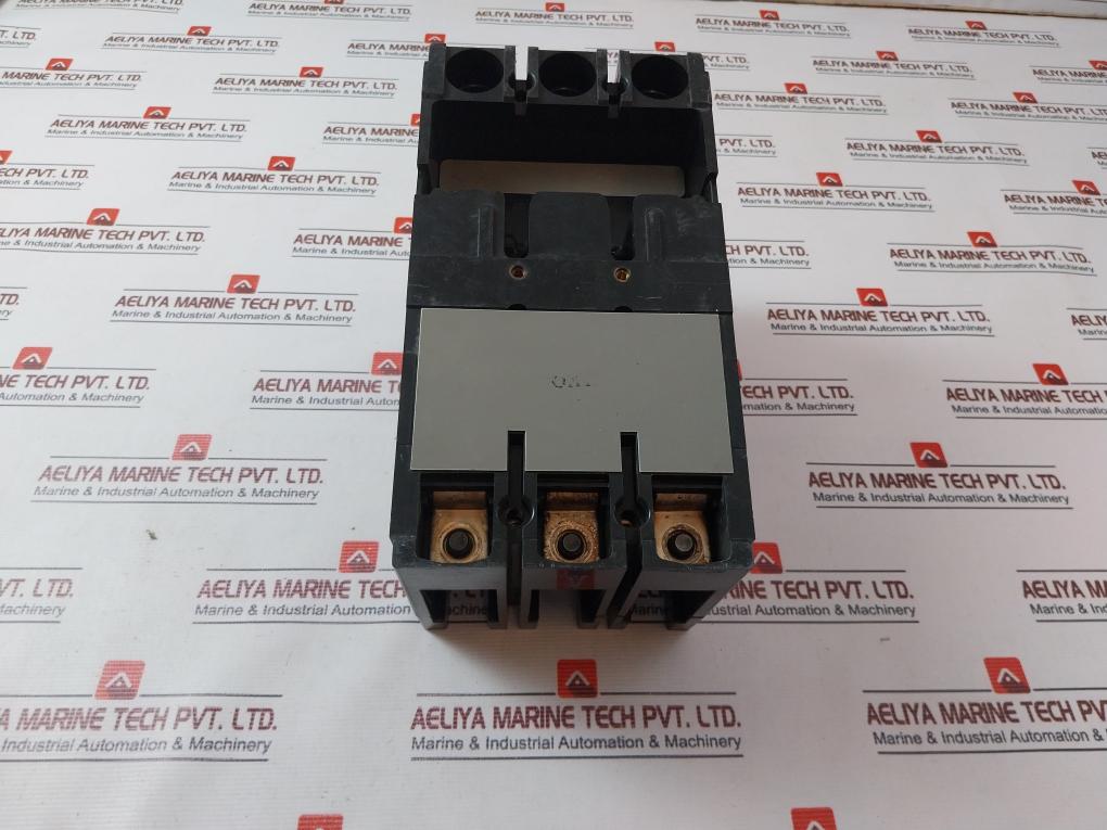 Terasaki Tl-225F Circuit Breaker Ac690V 50~60Hz