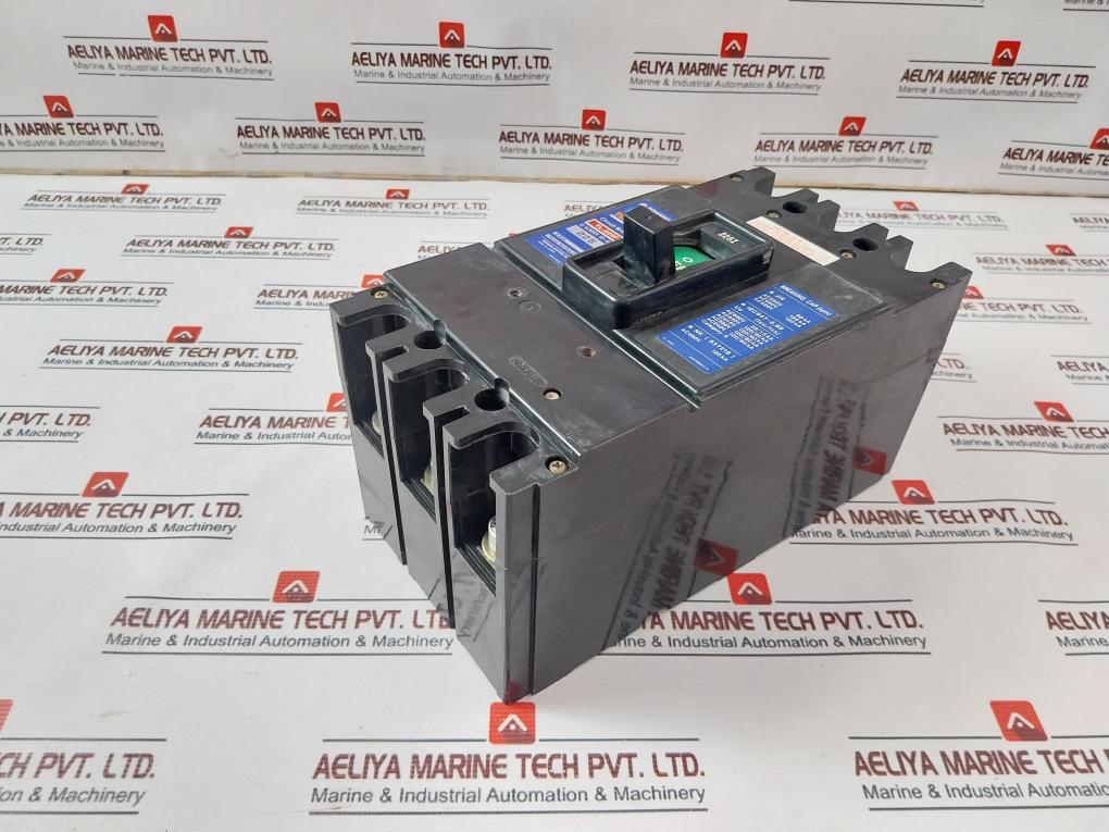 Terasaki Tl-225F Circuit Breaker Ac690V 50~60Hz