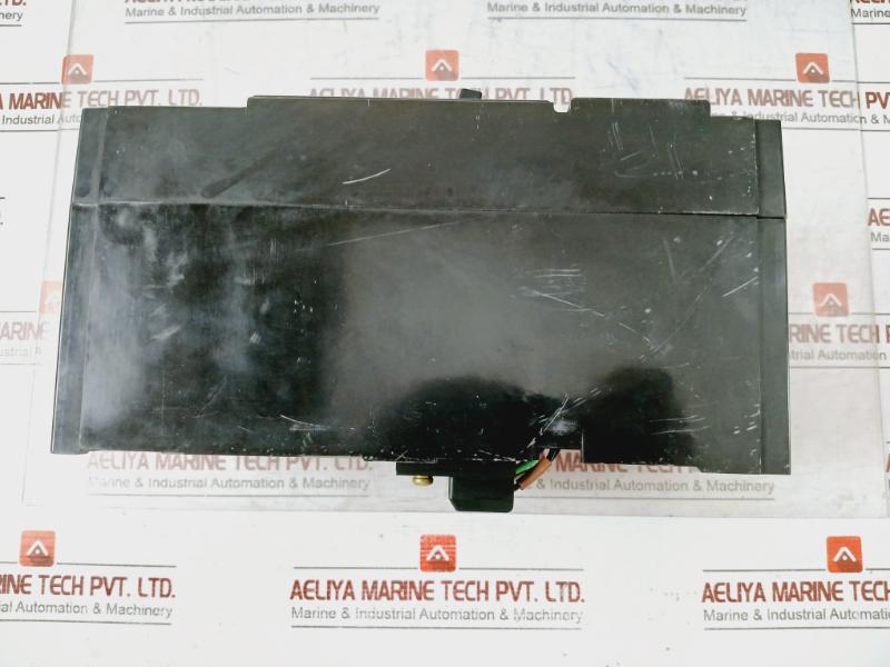 Terasaki Tl-225F Tembreak Circuit Breaker 225A 3-pole Ac960V 50-60Hz