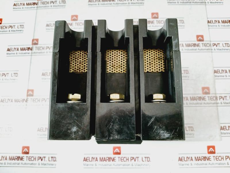 Terasaki Tl-225F Tembreak Circuit Breaker 225A 3-pole Ac960V 50-60Hz