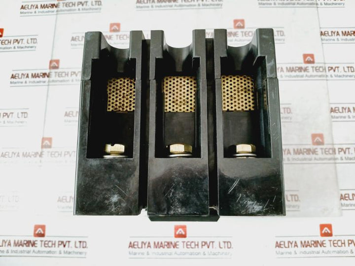 Terasaki Tl-225F Tembreak Circuit Breaker 225A 3-pole Ac960V 50-60Hz