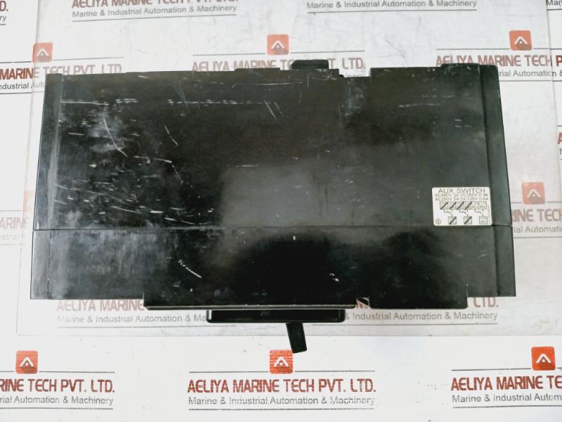 Terasaki Tl-225F Tembreak Circuit Breaker 225A 3-pole Ac960V 50-60Hz