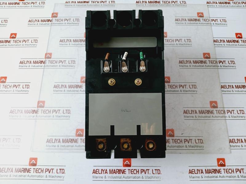 Terasaki Tl-225F Tembreak Circuit Breaker 225A 3-pole Ac960V 50-60Hz
