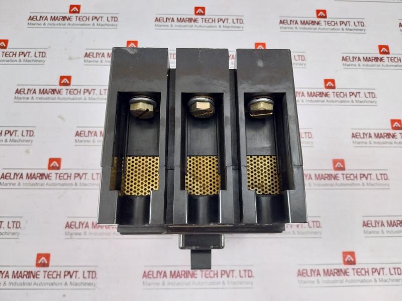 Terasaki Tl-225F Tembreak Circuit Breaker 3 Pole Ac690V 125A