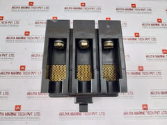 Terasaki Tl-225F Tembreak Circuit Breaker 3 Pole Ac690V 125A