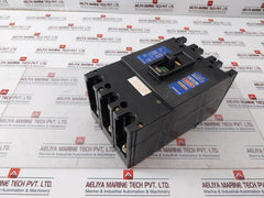 Terasaki Tl-400E 3 Pole Circuit Breaker 400A Ac690V 50~60Hz