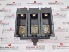 Terasaki Tl-400E 3 Pole Circuit Breaker 400A Ac690V 50~60Hz