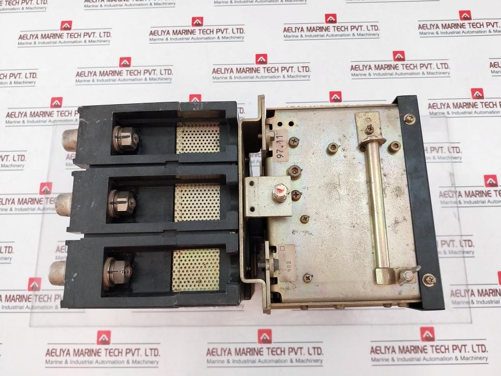 Terasaki Tl-400E 3 Pole Circuit Breaker Tmc4Le Ac690V 50~60Hz