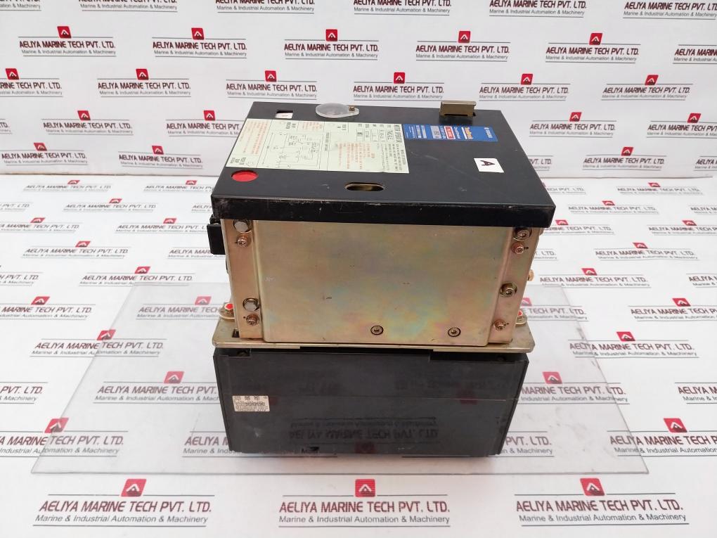 Terasaki Tl-400E 3 Pole Circuit Breaker Tmc4Le Ac690V 50~60Hz