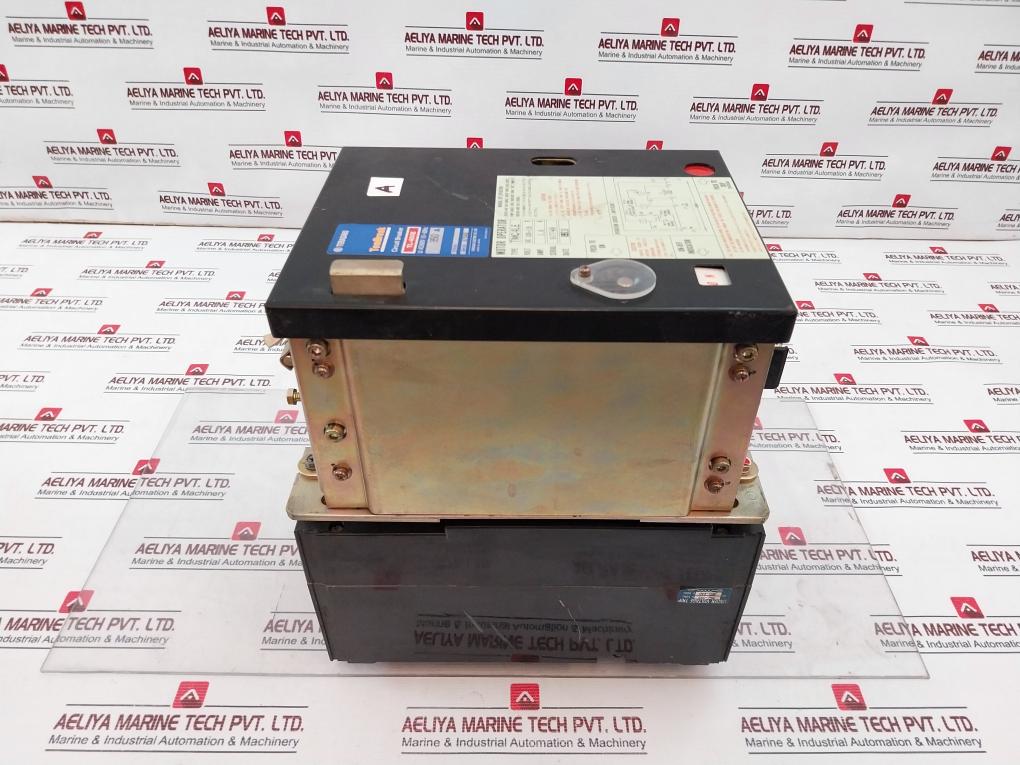 Terasaki Tl-400E 3 Pole Circuit Breaker Tmc4Le Ac690V 50~60Hz