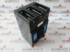 Terasaki Tl-400E Tembreak Circuit Breaker 300A Ac690V