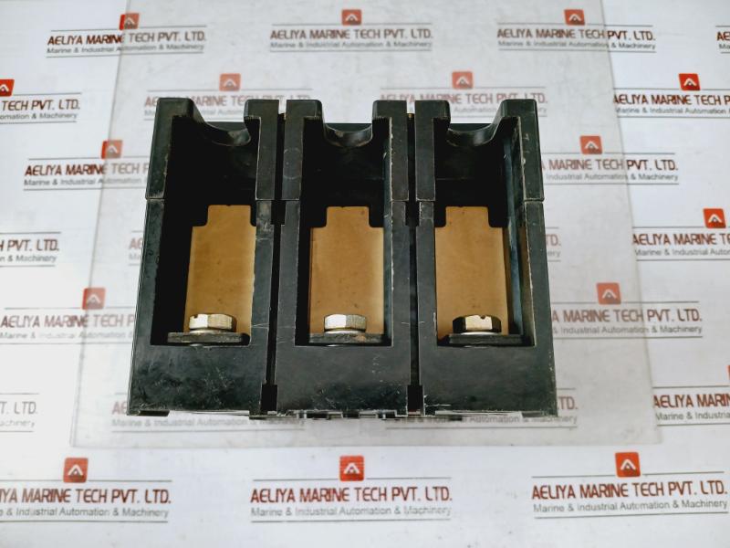Terasaki Tl-400E Tembreak Circuit Breaker 300A Ac690V