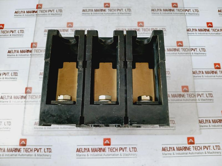 Terasaki Tl-400E Tembreak Circuit Breaker 300A Ac690V
