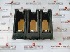 Terasaki Tl-400E Tembreak Circuit Breaker 300A Ac690V