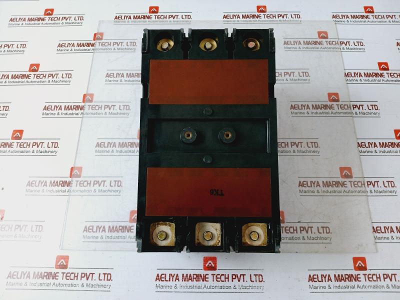 Terasaki Tl-400E Tembreak Circuit Breaker 300A Ac690V