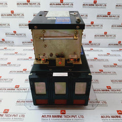Terasaki Tembreak Tl-600F Circuit Breaker Ac690V 600A Ac100-115V Ac250V 5A