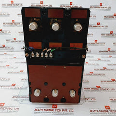 Terasaki Tembreak Tl-600F Circuit Breaker Ac690V 600A Ac100-115V Ac250V 5A