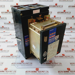 Terasaki Tembreak Tl-600F Circuit Breaker Ac690V 600A Ac100-115V Ac250V 5A