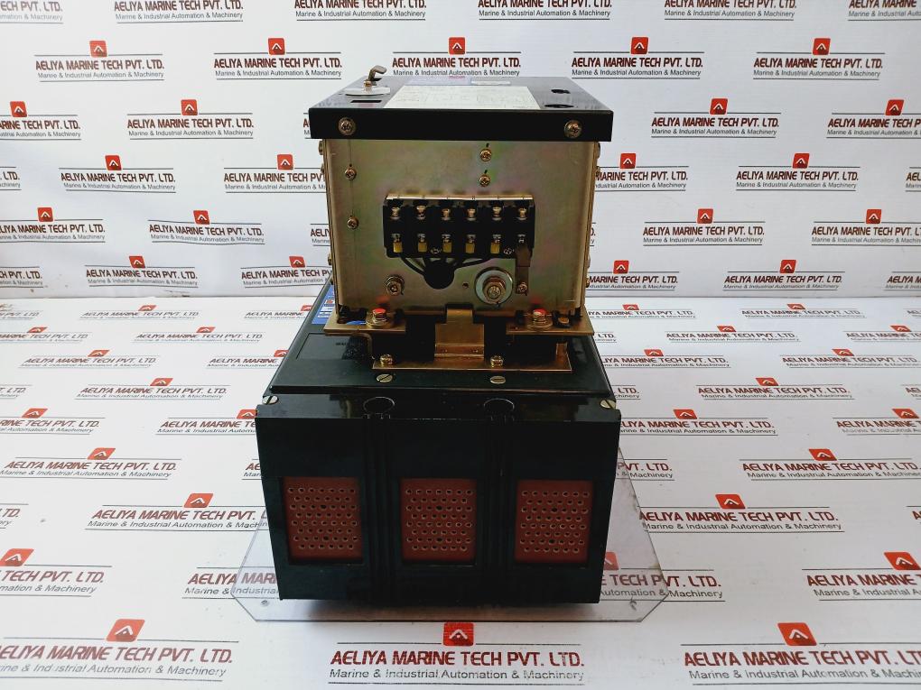 Terasaki Tembreak Tl-600F Circuit Breaker Ac690V 600A Ac100-115V Ac250V 5A