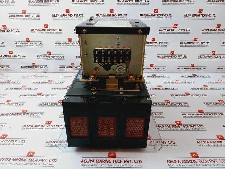 Terasaki Tembreak Tl-600F Circuit Breaker Ac690V 600A Ac100-115V Ac250V 5A
