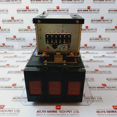 Terasaki Tembreak Tl-600F Circuit Breaker Ac690V 600A Ac100-115V Ac250V 5A