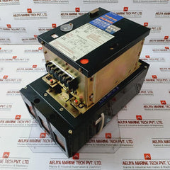 Terasaki Tembreak Tl-600F Circuit Breaker Ac690V 600A Ac100-115V Ac250V 5A