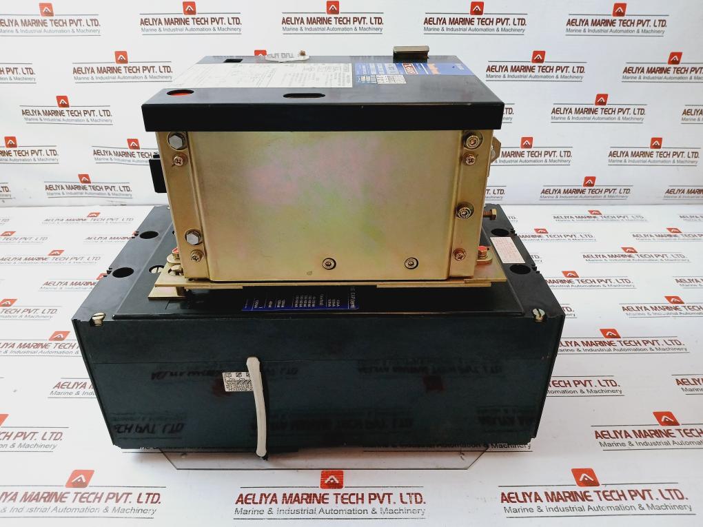 Terasaki Tembreak Tl-600F Circuit Breaker Ac690V 600A Ac100-115V Ac250V 5A