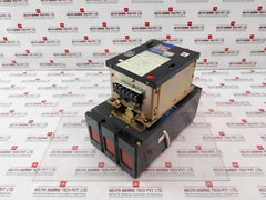 Terasaki Tl-600F Circuit Breaker With Tmc 9B Motor Operator 500A Ac690V 60Hz