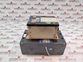 Terasaki Tl-600F Circuit Breaker With Tmc 9B Motor Operator 500A Ac690V 60Hz