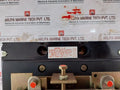 Terasaki Tl-600F Circuit Breaker With Tmc 9B Motor Operator 500A Ac690V 60Hz