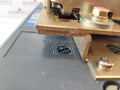 Terasaki Tl-600F Circuit Breaker With Tmc 9B Motor Operator 500A Ac690V 60Hz